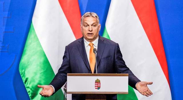 How Hungary became the American Dream