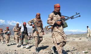 Can the Taliban bring peace?