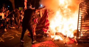 Critical Race Theory ignores anti-Semitism