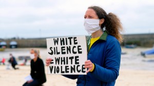 How activists captured publishing