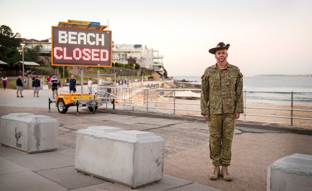 The cruelty of Australia’s endless lockdown