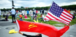 America has become its own worst enemy