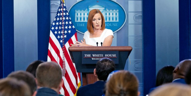 They lapped up every word (SAUL LOEB/AFP via Getty Images)