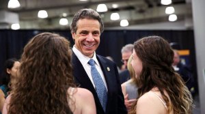 Andrew Cuomo's accusers have betrayed #MeToo