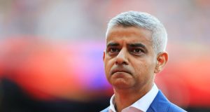 Why did Sadiq Khan's office fire me?