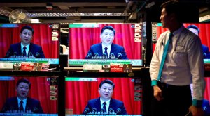 Chinese censorship is coming