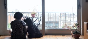 Did mental health improve during the pandemic?