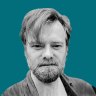 Christopher Sarjeant's avatar