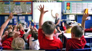 New rules bring politics into the classroom by stealth