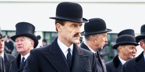 The snake who saved the monarchy