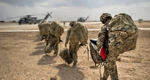 We lost Afghanistan a long time ago