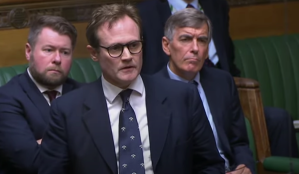 The debate on Afghanistan exposed a delusional Parliament