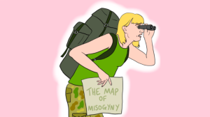 The liberal safari into inceldom has only just begun