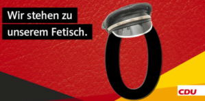 Germany’s 'black zero' fetish hurts the rest of Europe