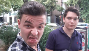 A mysterious spike in Tourette's leads back to YouTube star