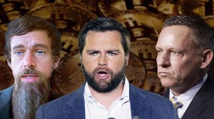 The crypto elite is entering panic mode