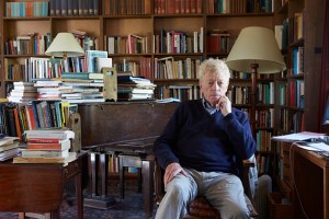 Roger Scruton is the heretic we need