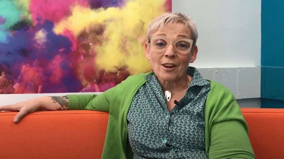 Jo Phoenix supposedly made transgender staff feel physically unsafe for her views on gender