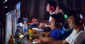 The West can learn from China's crackdown on gaming