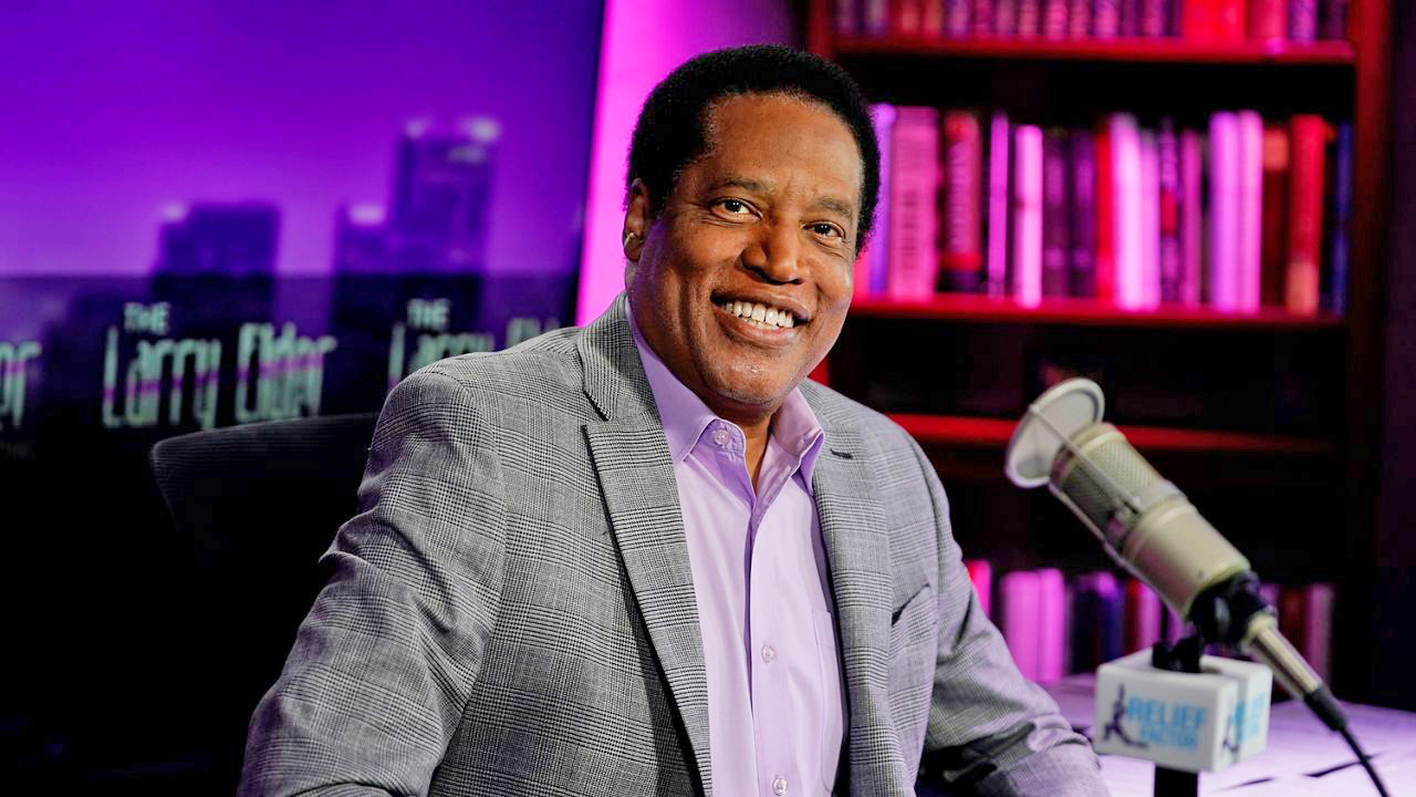 Larry Elder