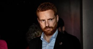 My fight for free speech