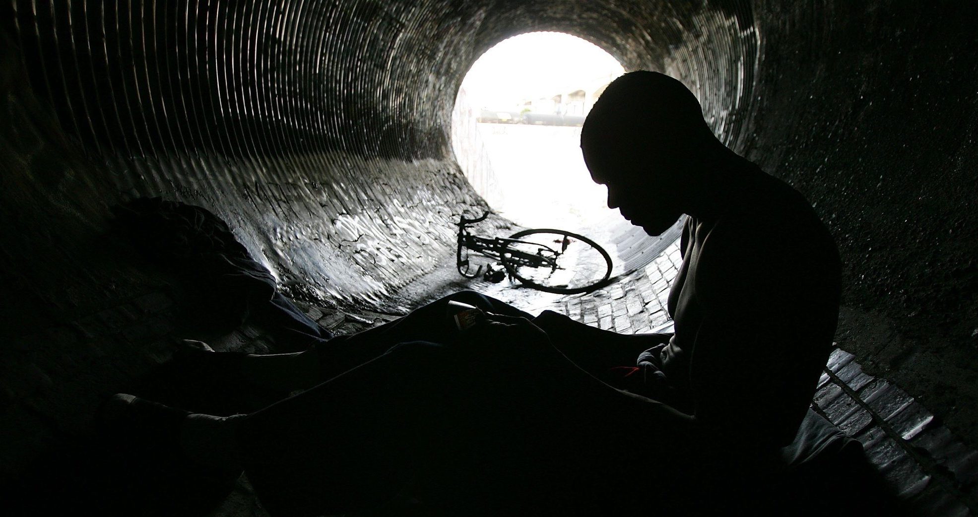 There is a paucity of evidence on whether decriminalisation in and of itself improves the outcomes for drug users