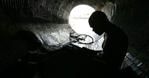 William Hague is wrong: decriminalising drugs isn't the 'only' way