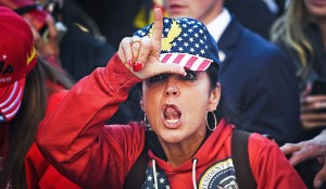 Can tribalism be cured?