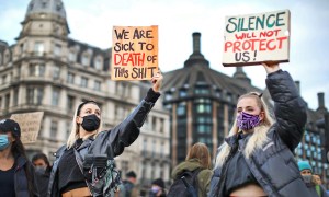 Sophie Moss deserved better