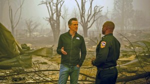 Gavin Newsom's hollow victory