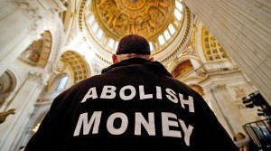 Only chaos can redeem the Church