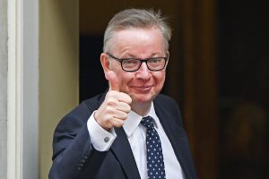 Serfs don't vote Tory