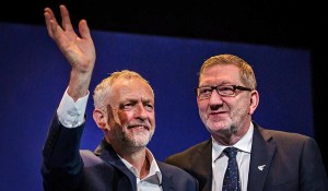 The man who destroyed Labour