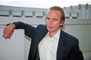 The war on Martin Amis