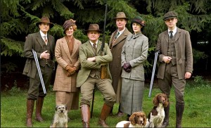 The death of British television