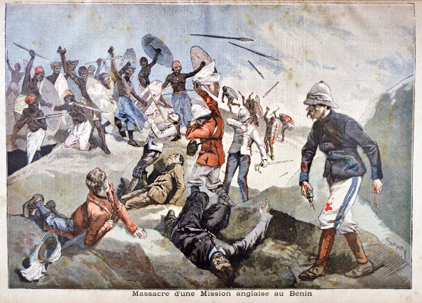 How liberals made the British Empire