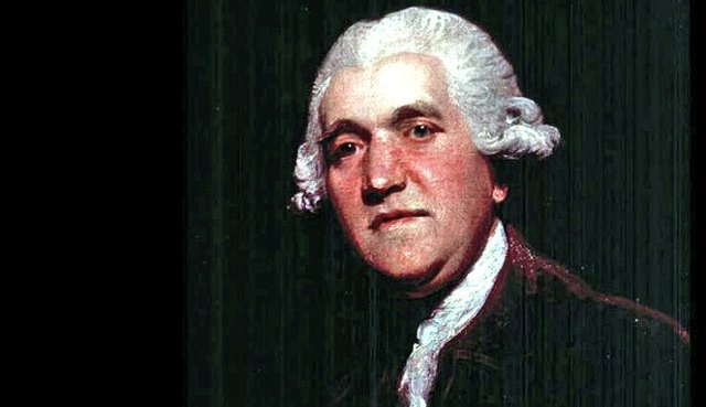 Josiah Wedgwood was Britain's first 'woke capitalist'.