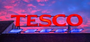 Asset strippers are coming for your supermarket