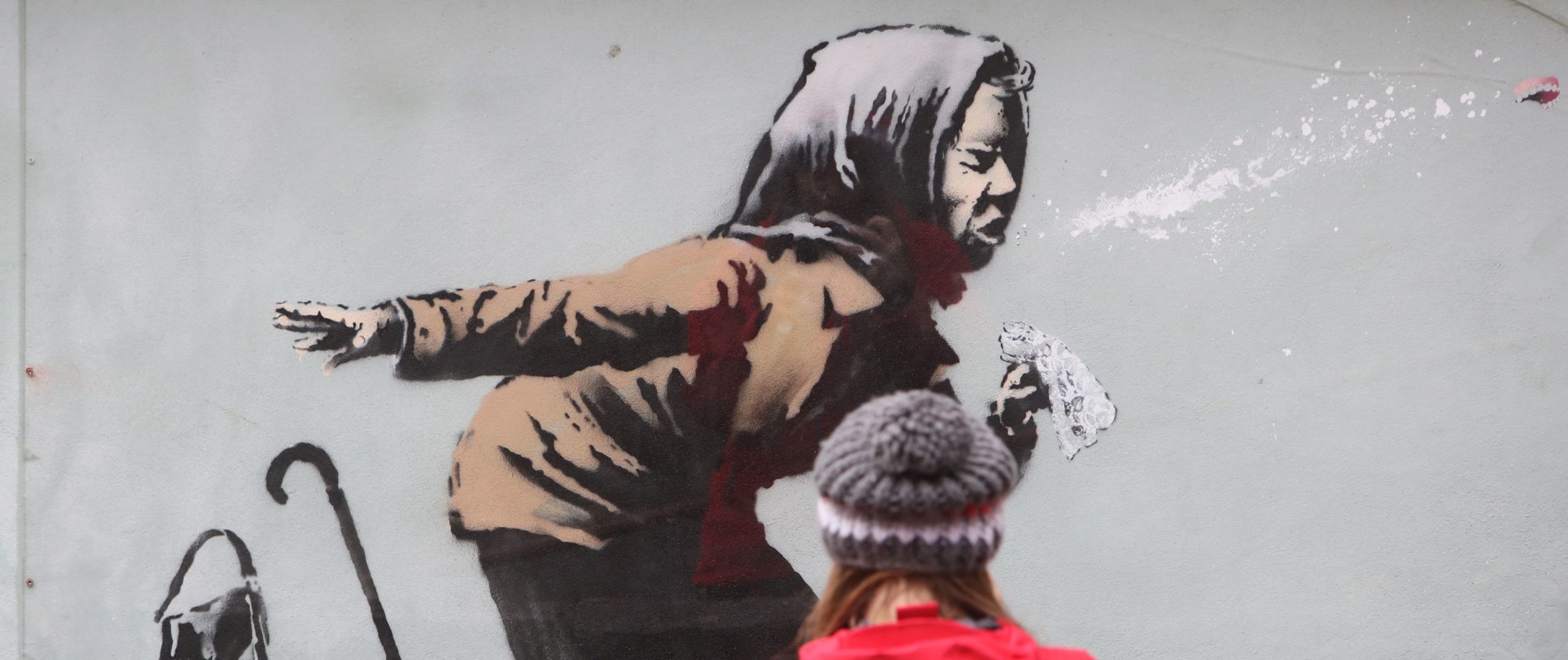 Time for a PCR. Credit: Getty