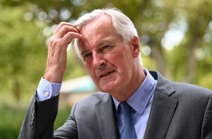 What Boris can learn from Barnier