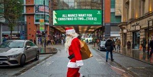 Are we heading for another winter lockdown?