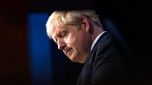 What's behind the Boris reshuffle?