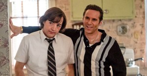 The dark origins of the Sopranos