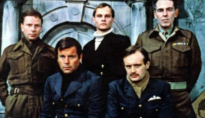 Thank Britain for the golden age of television