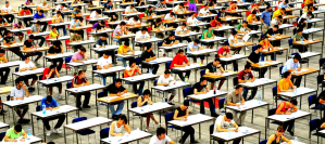 Scrapping SATs will not reduce racial inequality
