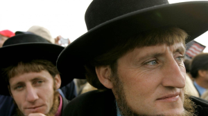 Will the Amish take over America?