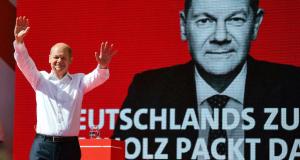 Dream all you like, but there is no centre-Left revival