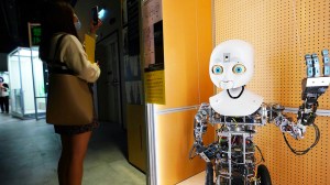 Robots are teaching us how humans think