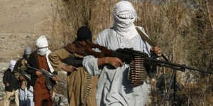 Will the Taliban face resistance? Watch Tajikistan