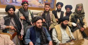 Buying Bitcoin may backfire on the Taliban
